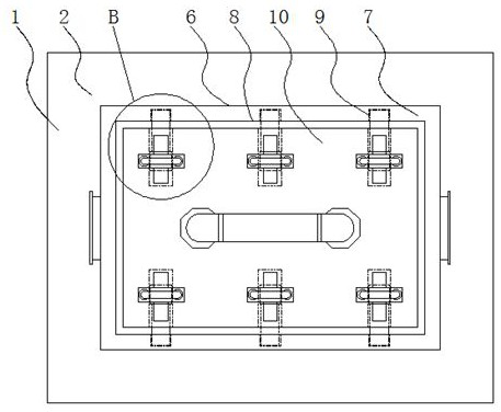 A conveying device with compression function for biomass fuel