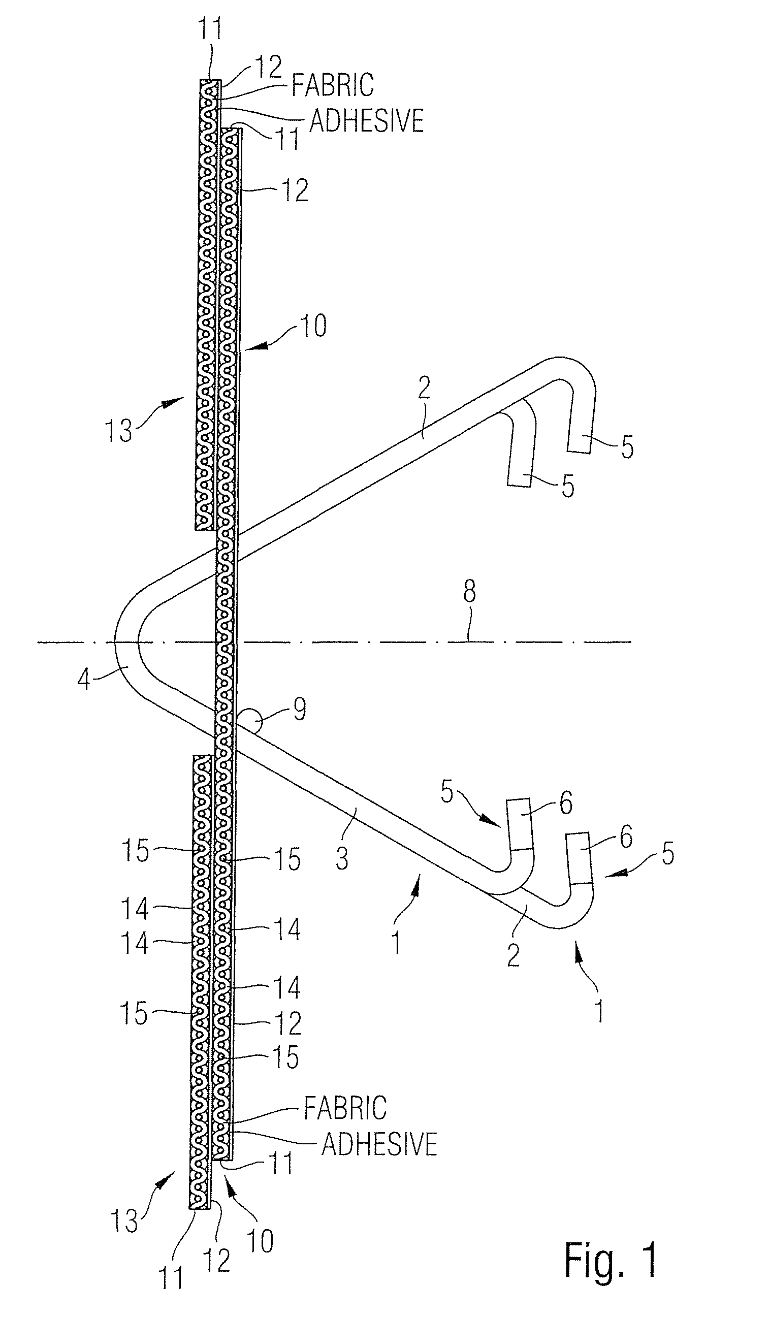 Belt connector and method