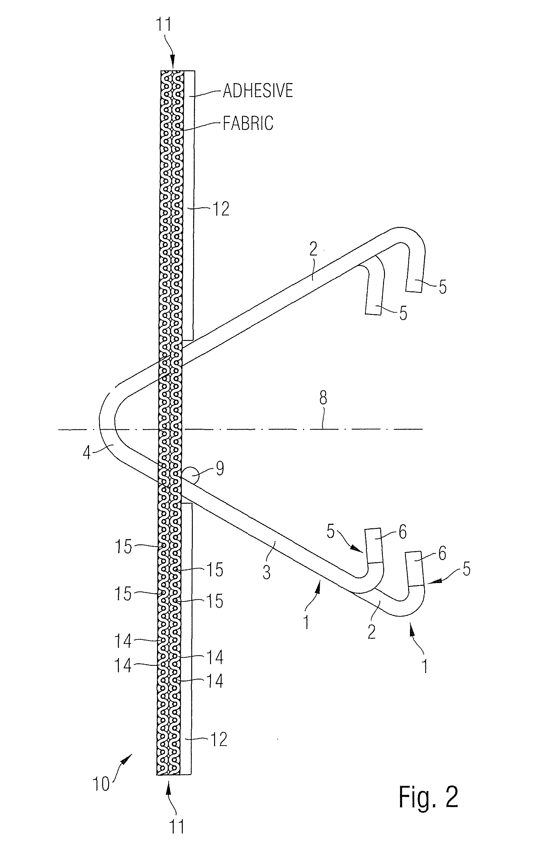 Belt connector and method