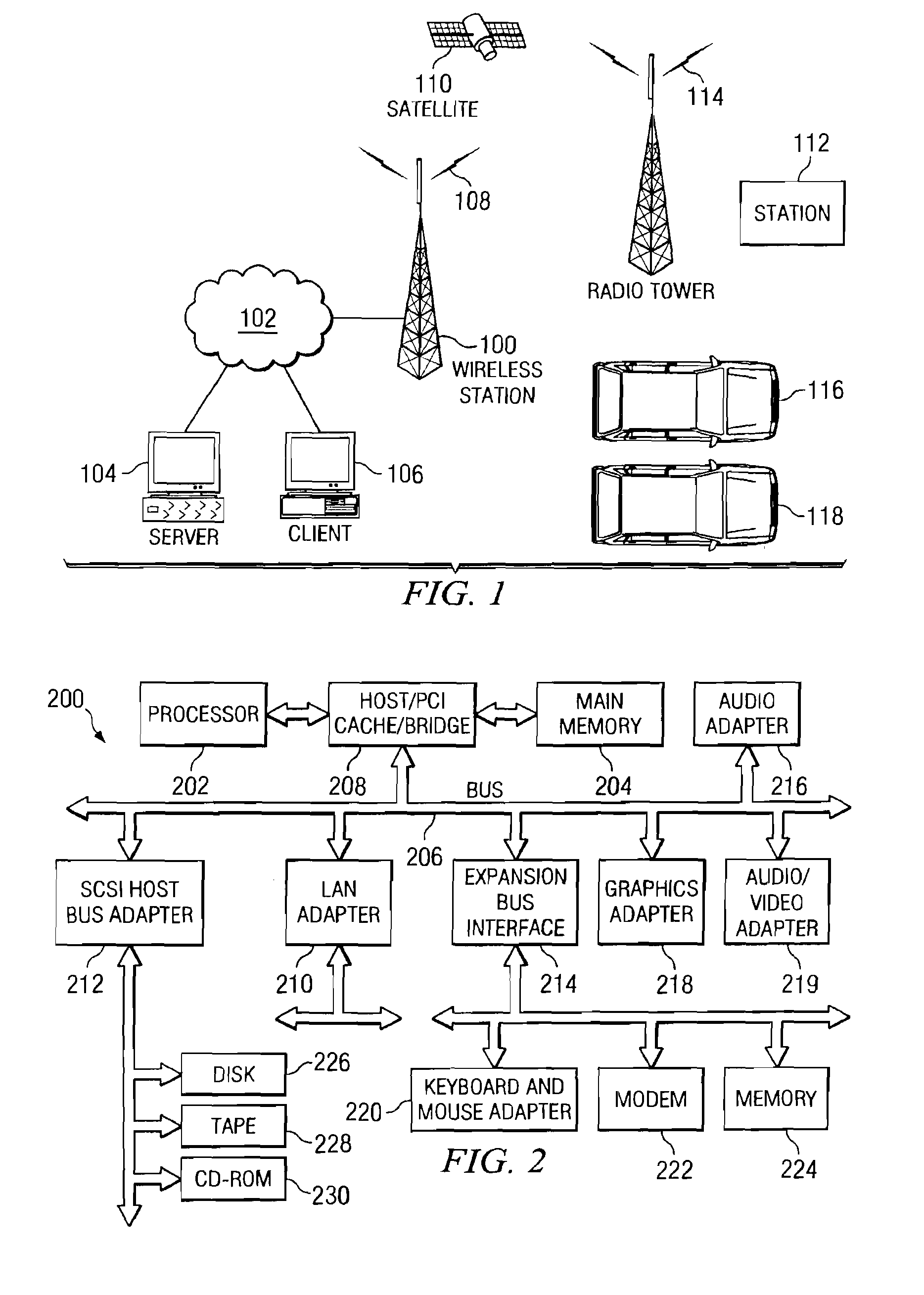 Method and apparatus for dynamically tuning radio stations with user-defined play lists