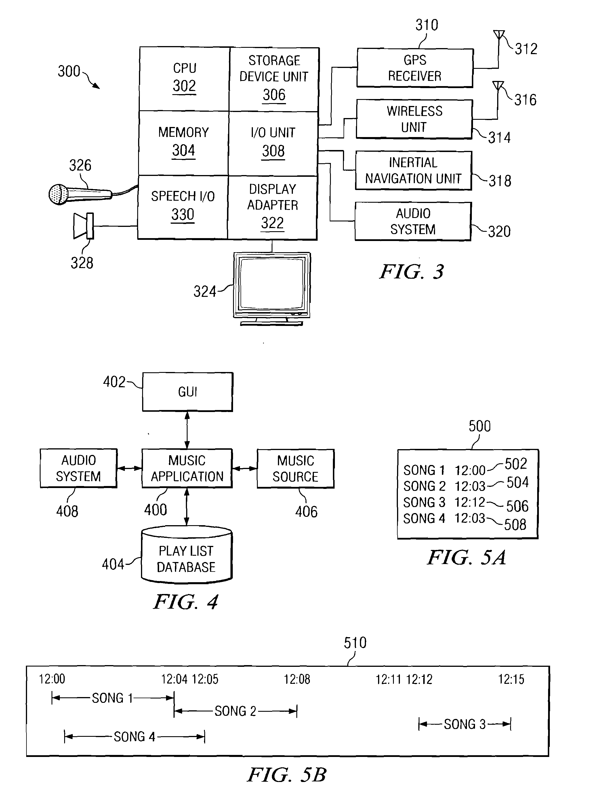 Method and apparatus for dynamically tuning radio stations with user-defined play lists