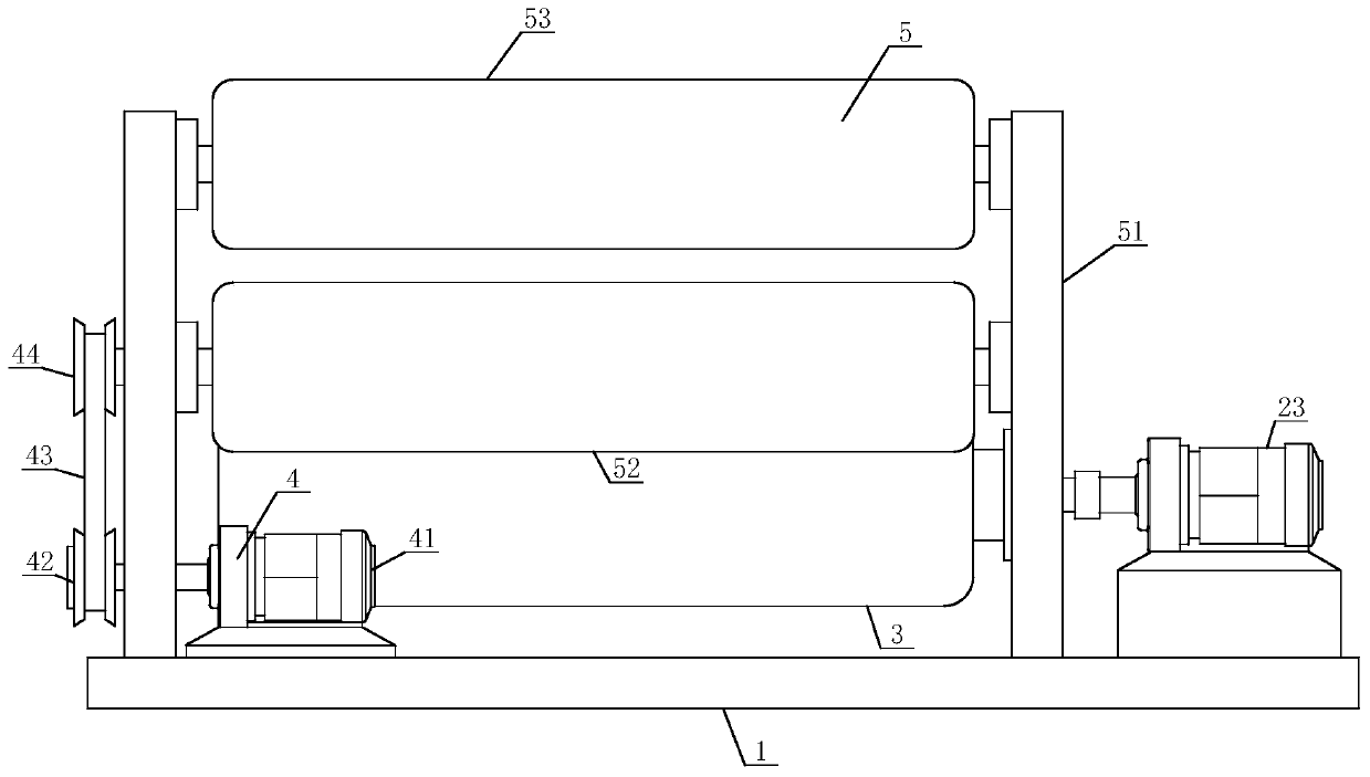 Stainless steel strip cold rolling process