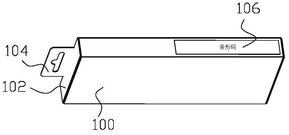 Automatic electronic product packaging equipment and method