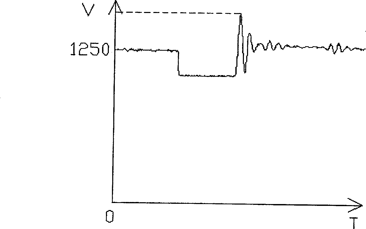 An ARCP soft switch circuit with voltage clamp function