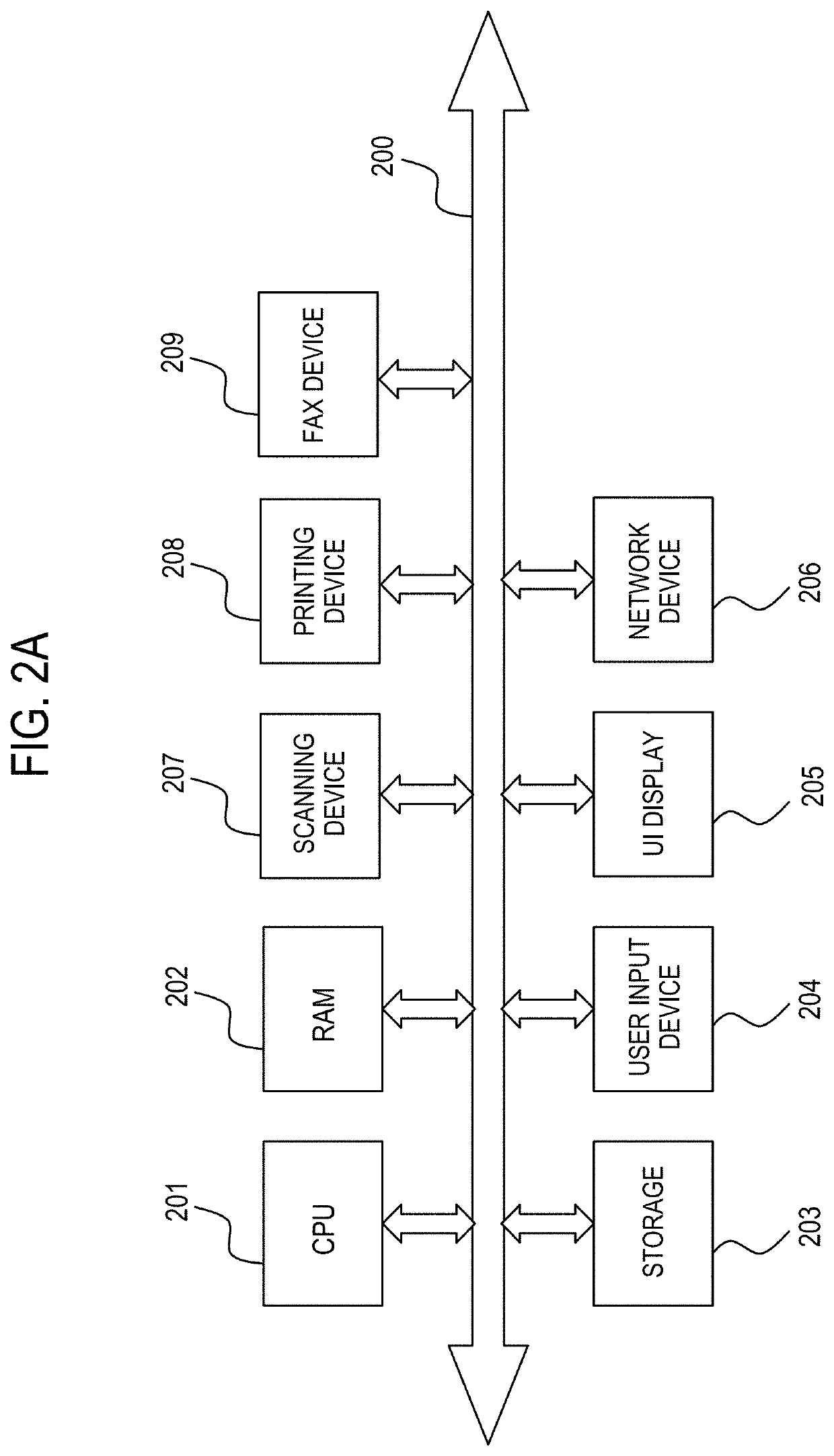 Image processing apparatus, system, server, control method, and storage medium