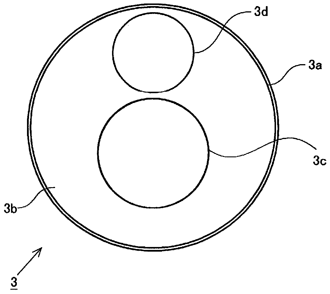 Gas generator and assembly method for dual-type gas generator