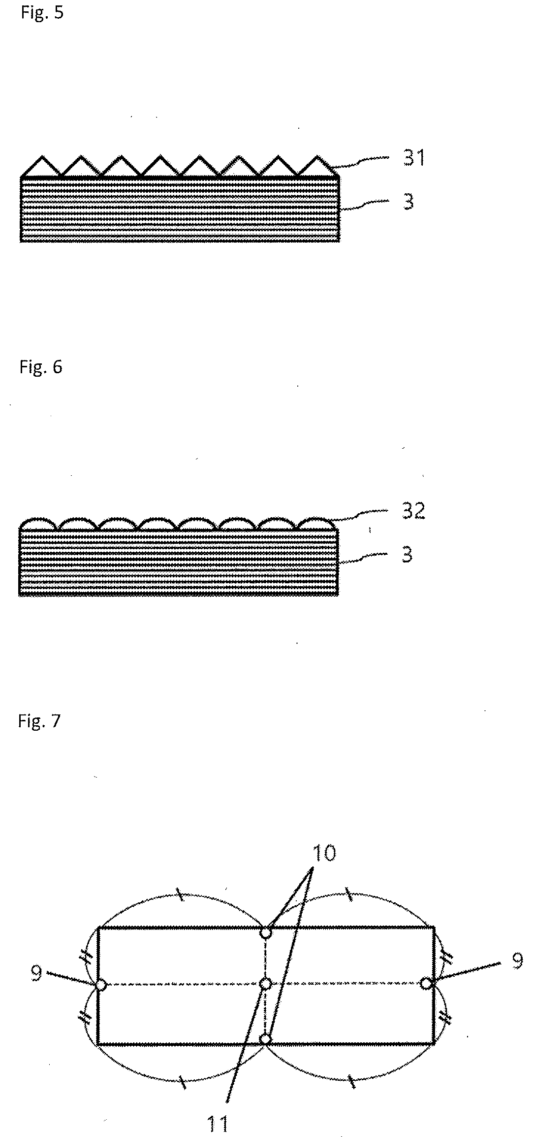 Light source unit