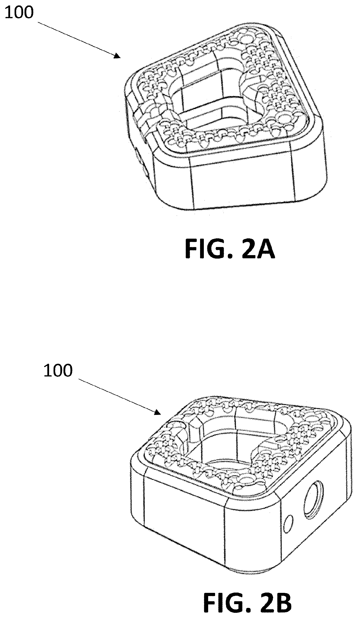 Silicon nitride implants and coatings