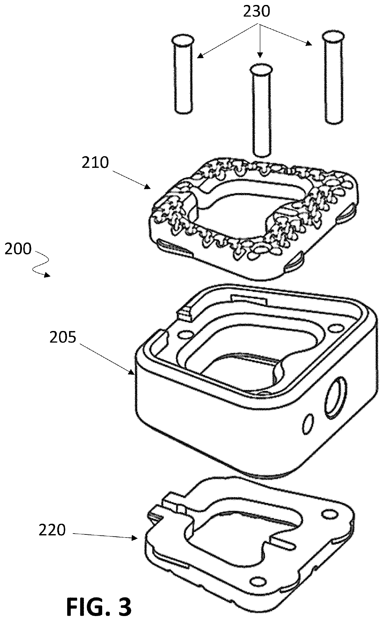 Silicon nitride implants and coatings