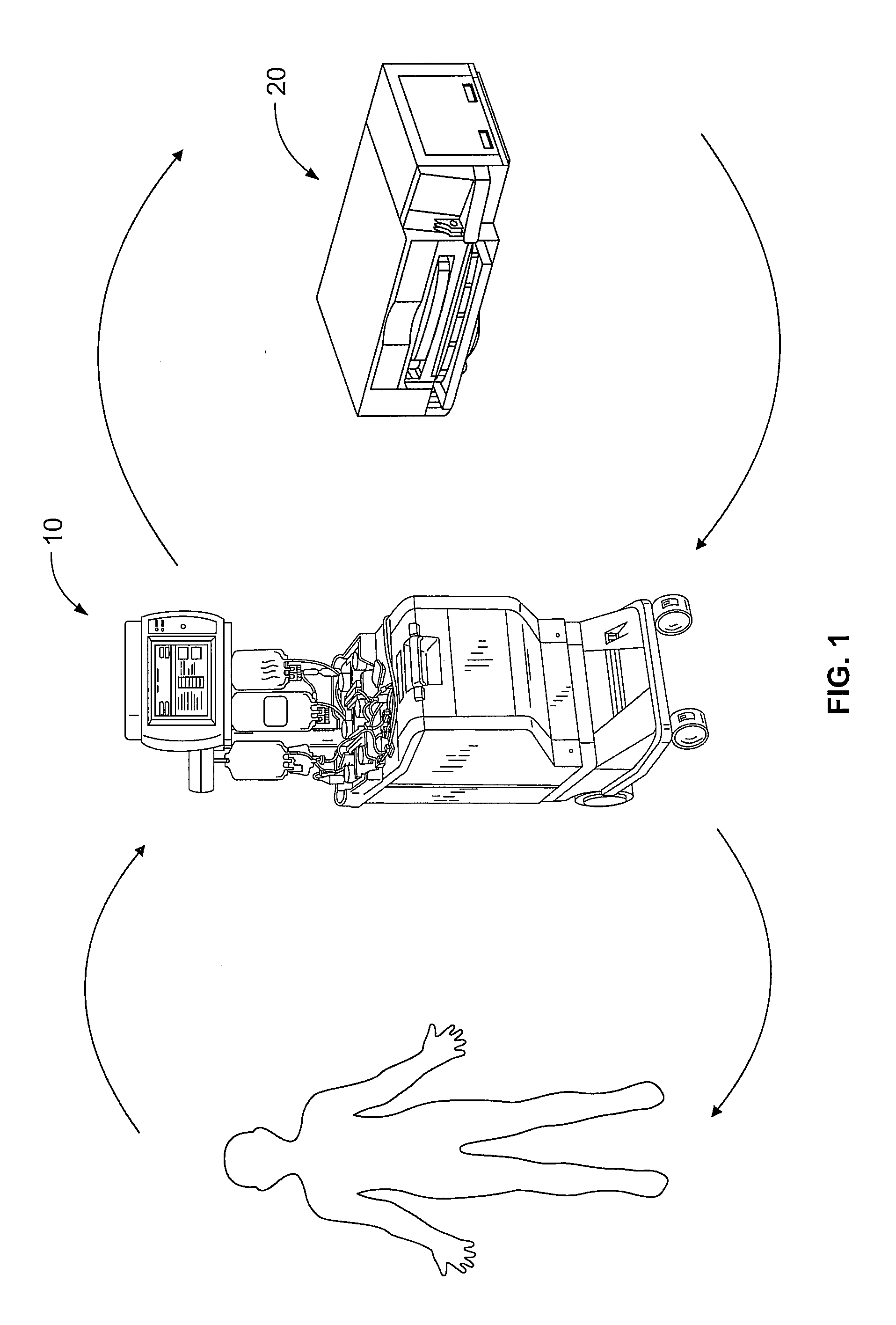 Methods for treating a suspension of mononuclear cells to faciiltate extracorporeal photopheresis