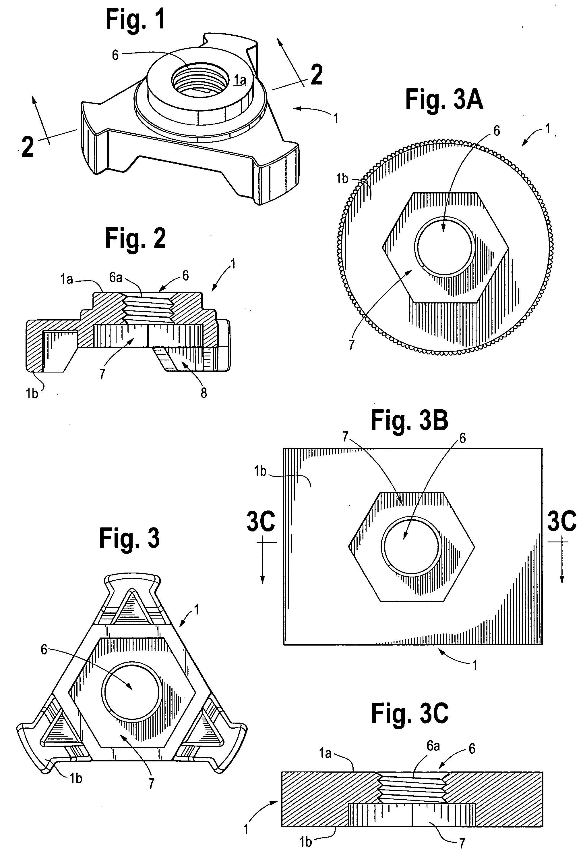 Leveling device