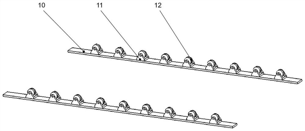 Active multifunctional omni-directional treadmill