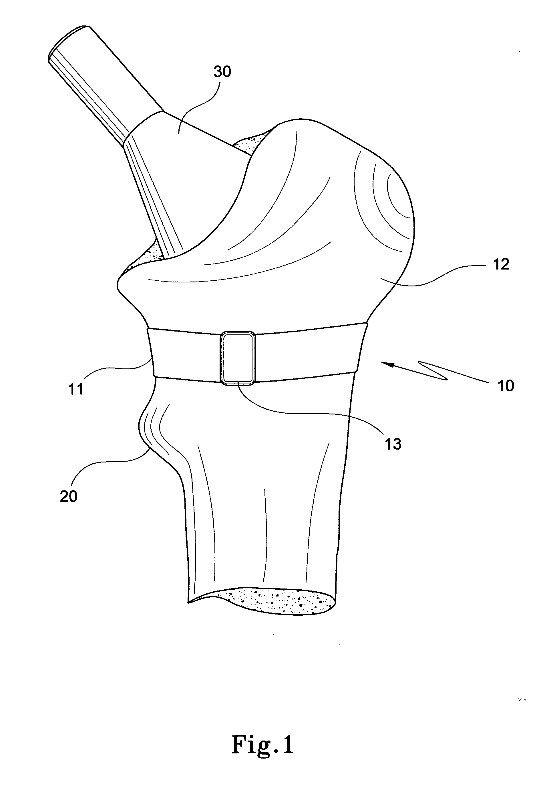 Orthopaedic Safety System