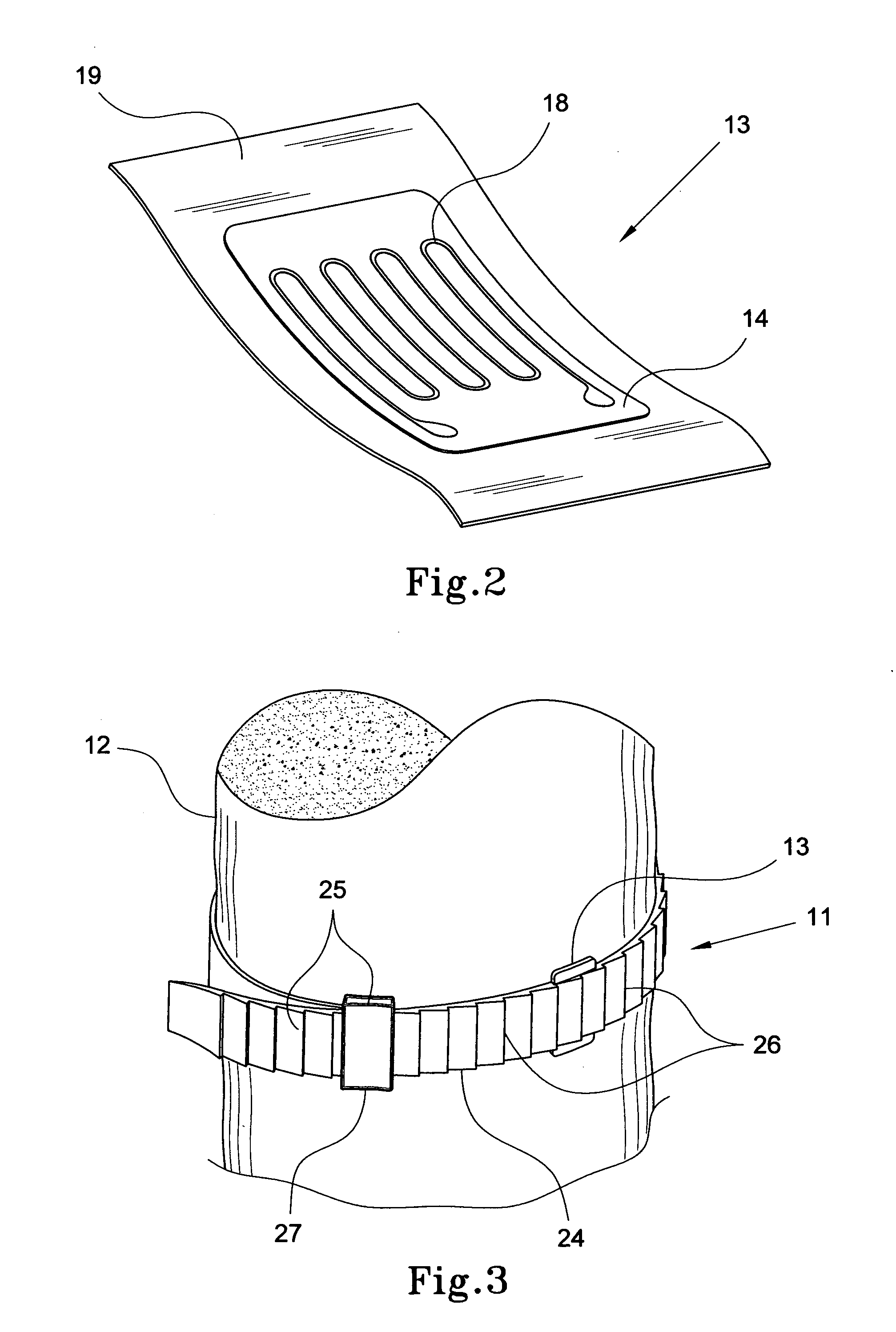 Orthopaedic Safety System