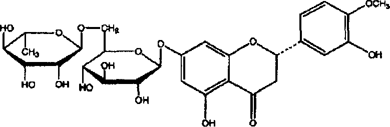 Micronize diosmin and hesperidine composition suppository