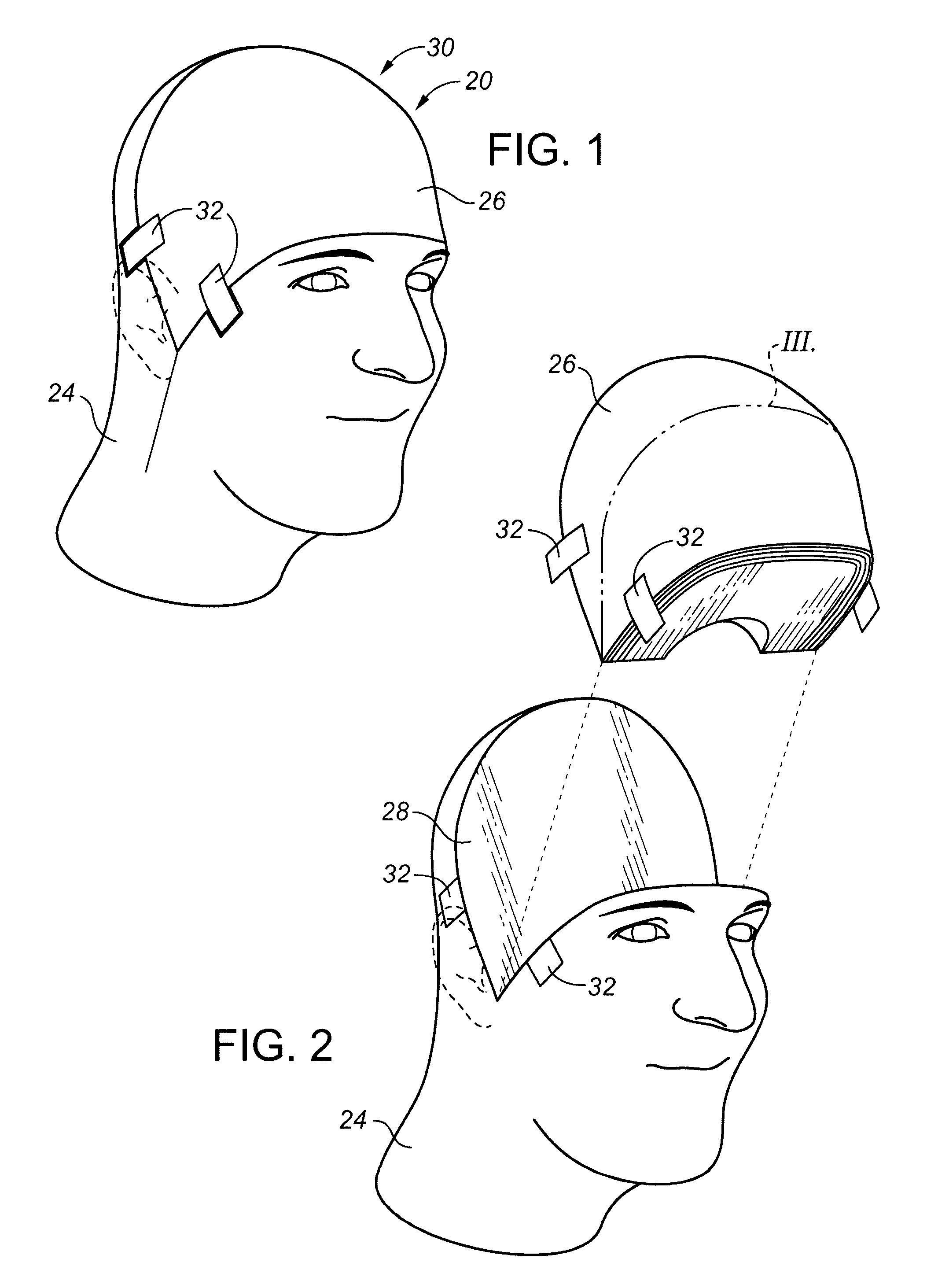 Medical procedures training model