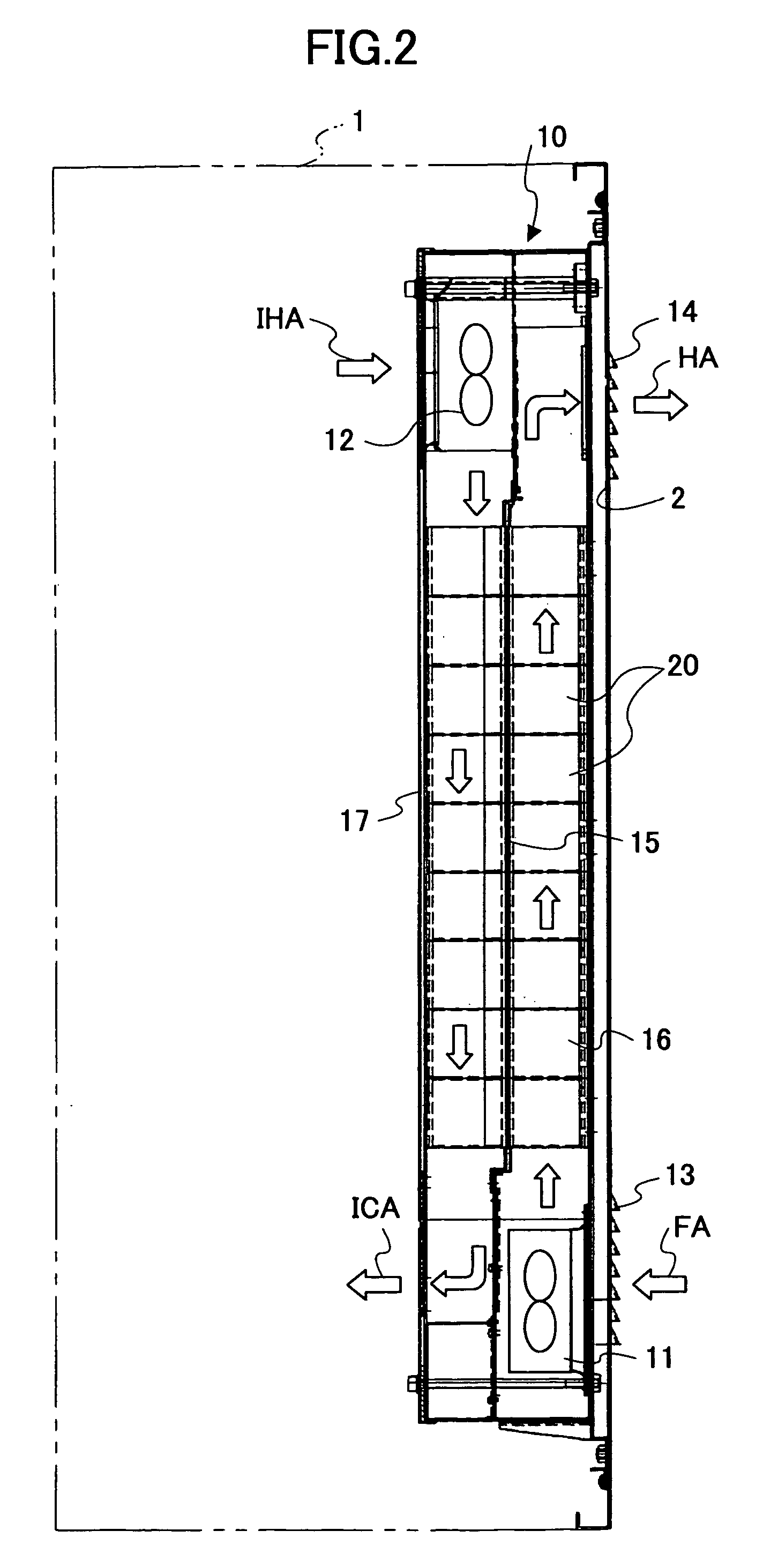 Heat exchanger