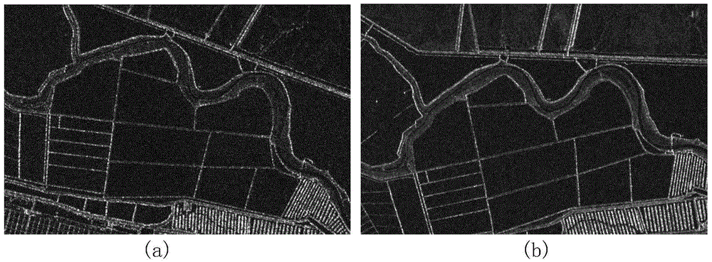 Rapid image registration implementation method based on space sparsity and SIFT feature extraction