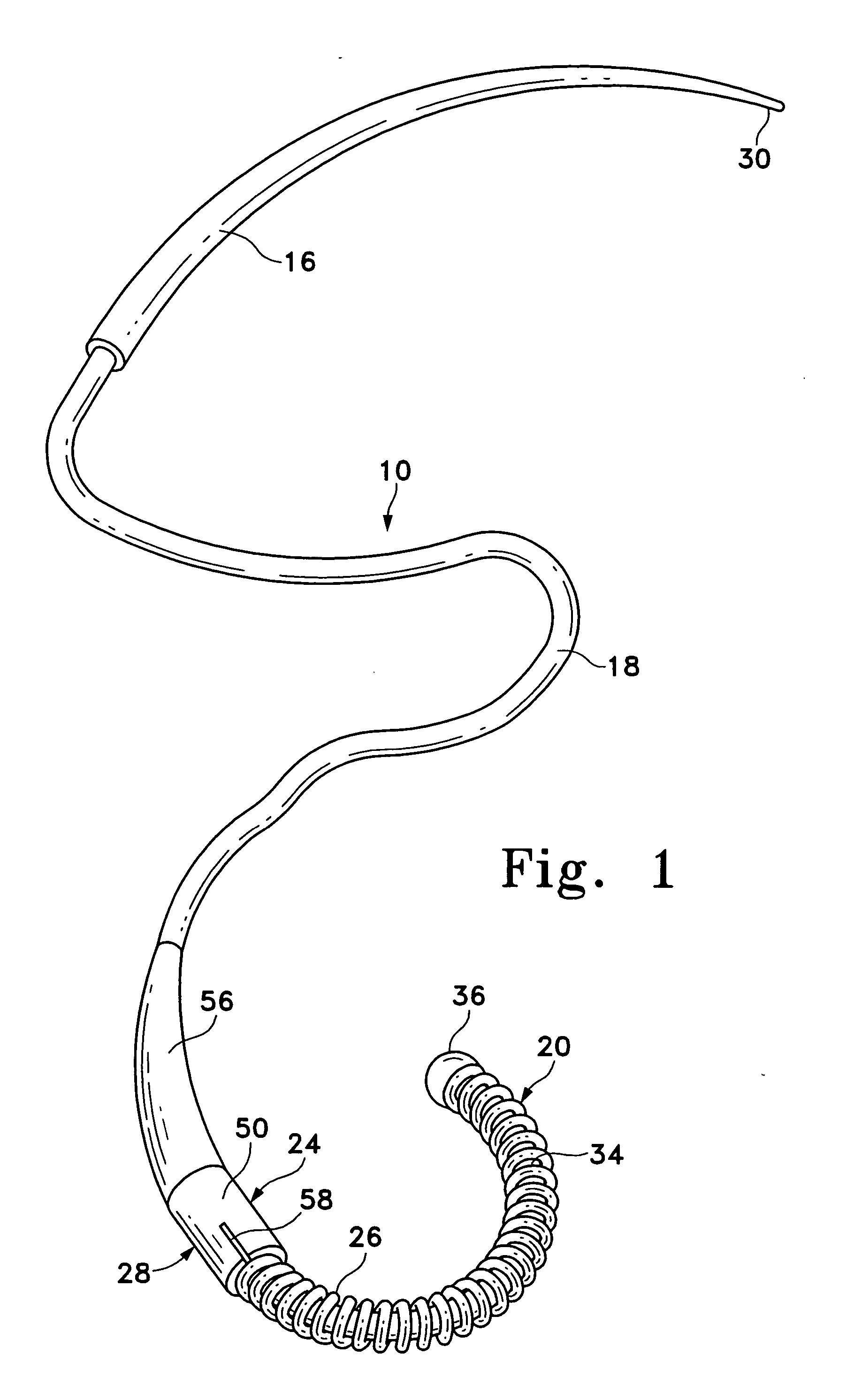 Tissue connector apparatus and methods