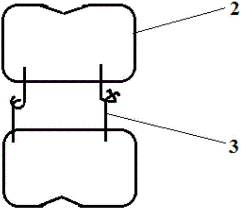 Tooth protector for assisting laryngoscope intubation