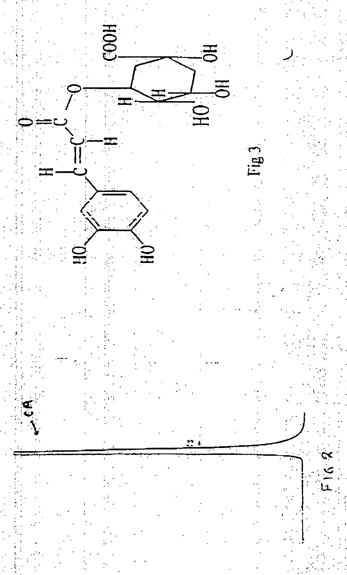 Herbal molecule as potential anti-leukemic drug