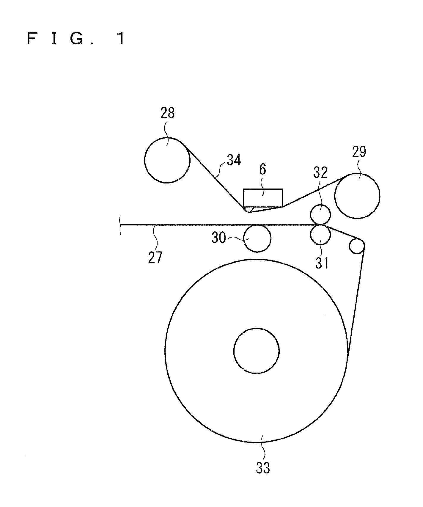 Thermal transfer printer