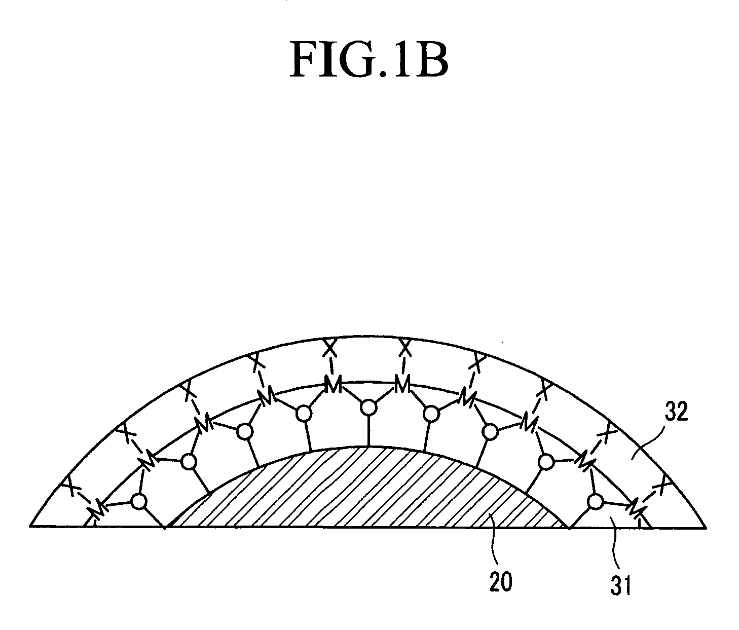 Negative active material for a rechargeable lithium battery,a method of preparing the same, and a rechargeable lithium battery including the same