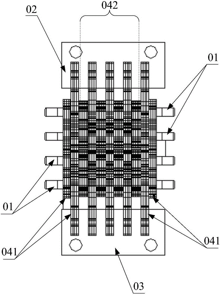 Electronic device and watch chain shaft mechanism thereof