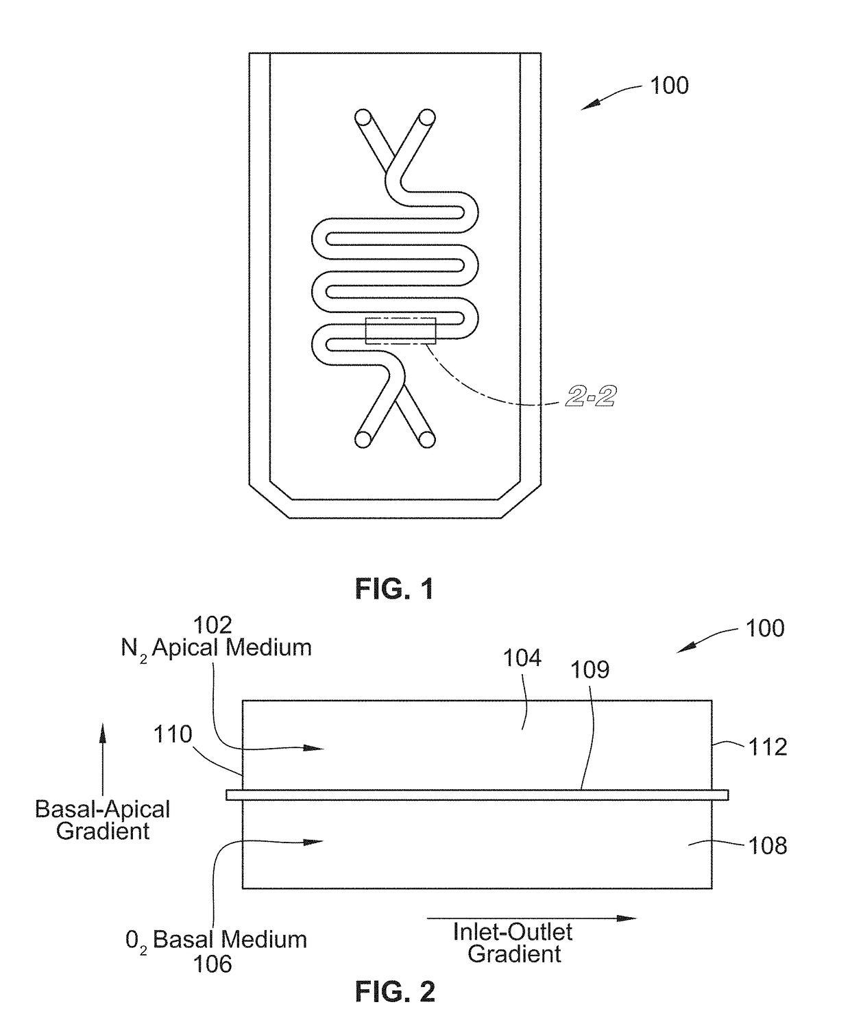 Device For Reduced Oxygen Concentration Culture In Microfluidic Systems