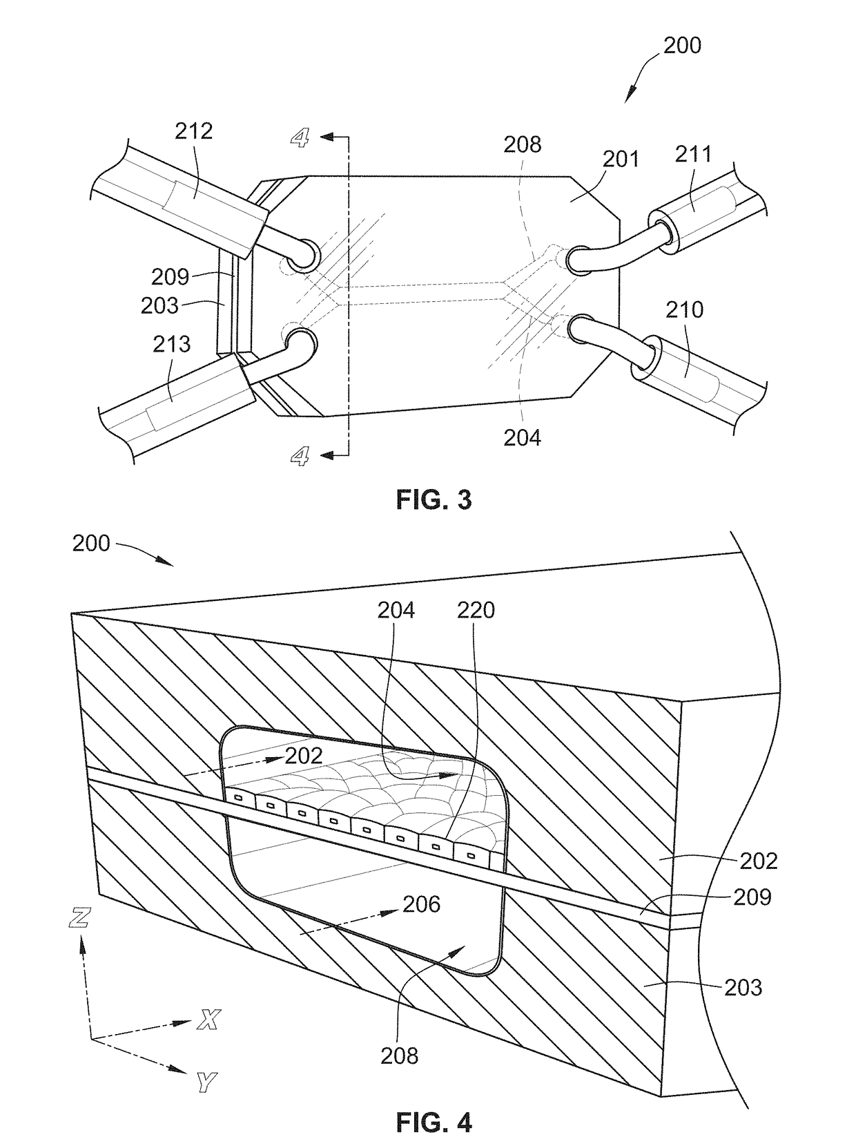 Device For Reduced Oxygen Concentration Culture In Microfluidic Systems