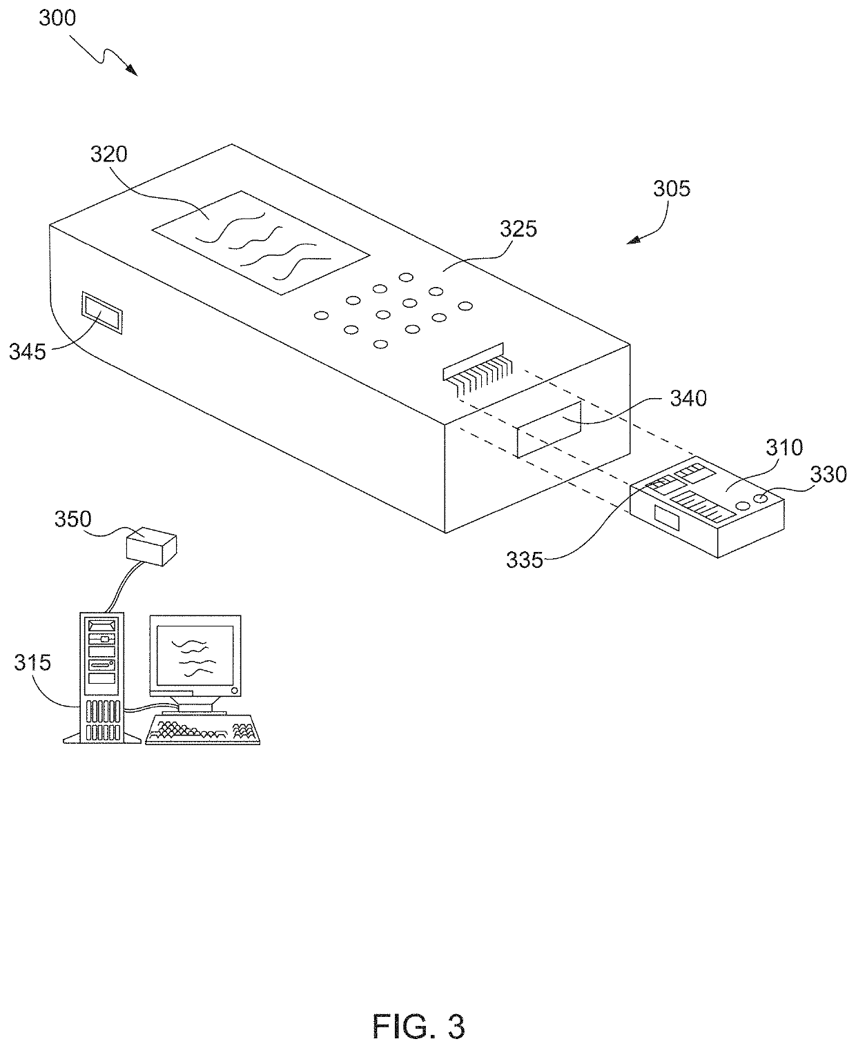 Extended range immunoassay devices with immunosensor and magnetic immunosensor