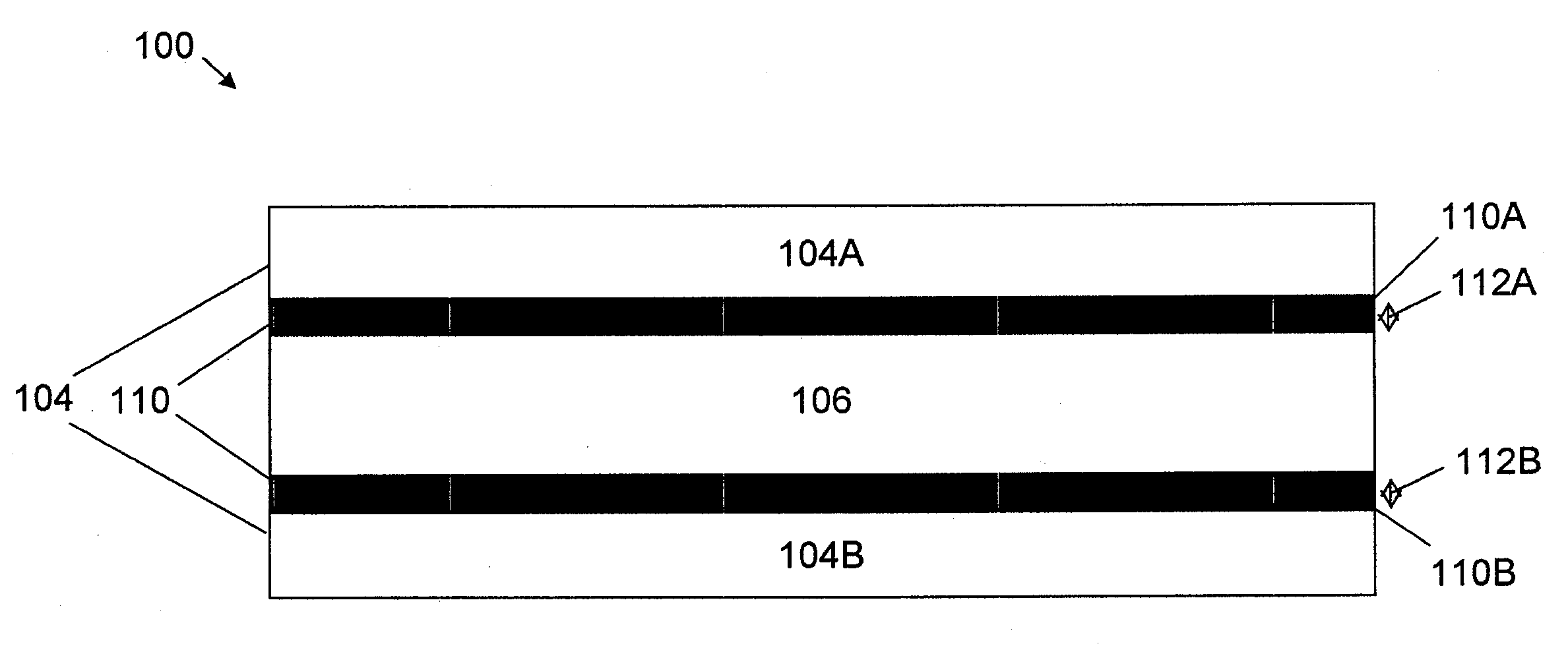 Systems and methods for improving the performance of a photorefractive device