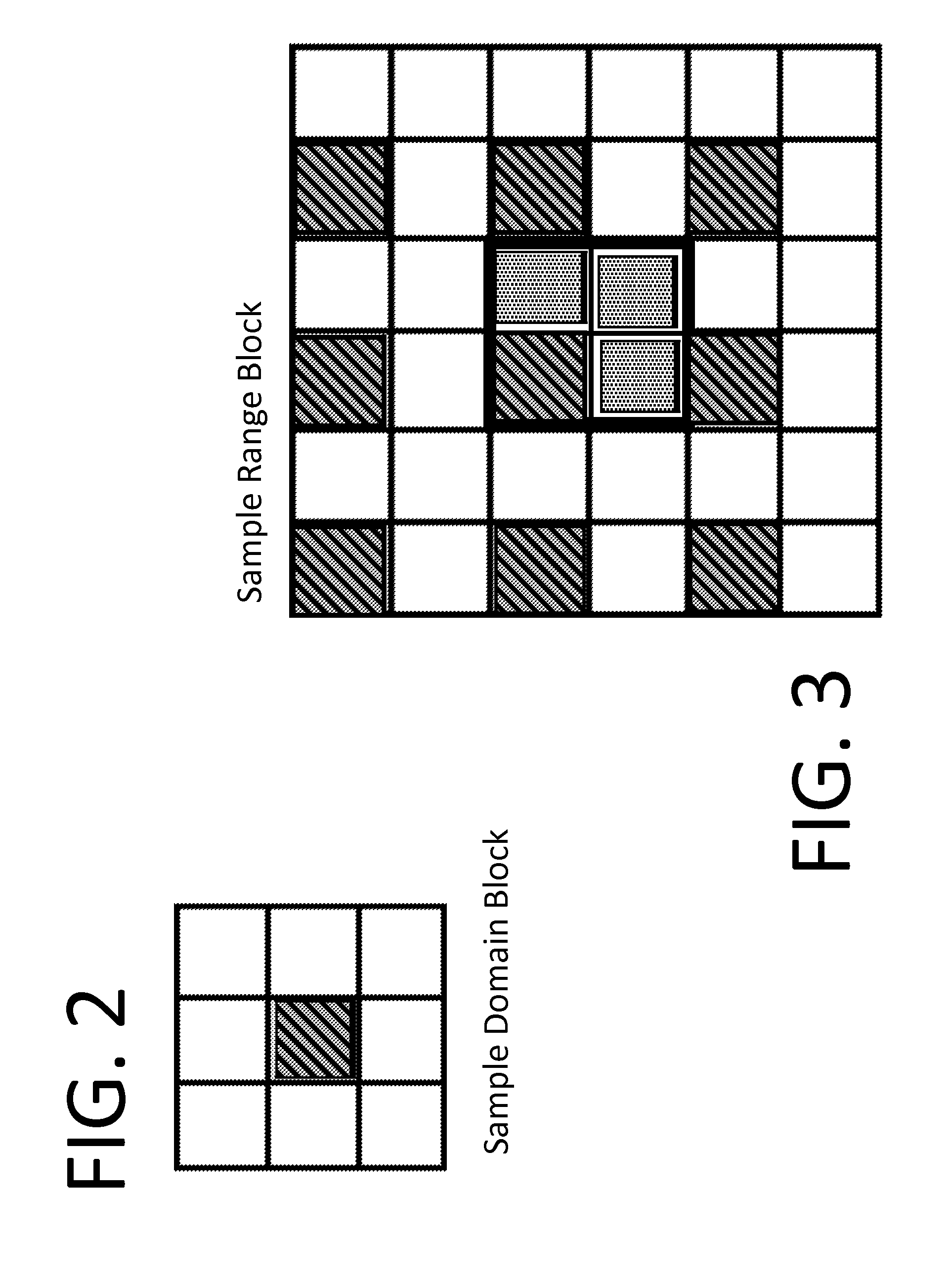 Methods and systems for up-scaling a standard definition (SD) video to high definition (HD) quality