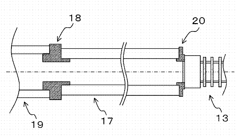 Time-of-flight mass spectrometer