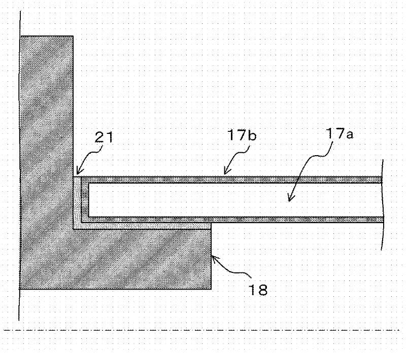 Time-of-flight mass spectrometer