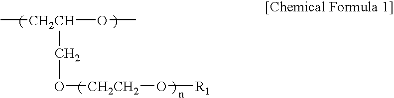 Solid electrolyte, lithium-ion battery and method for producing lithium-ion battery