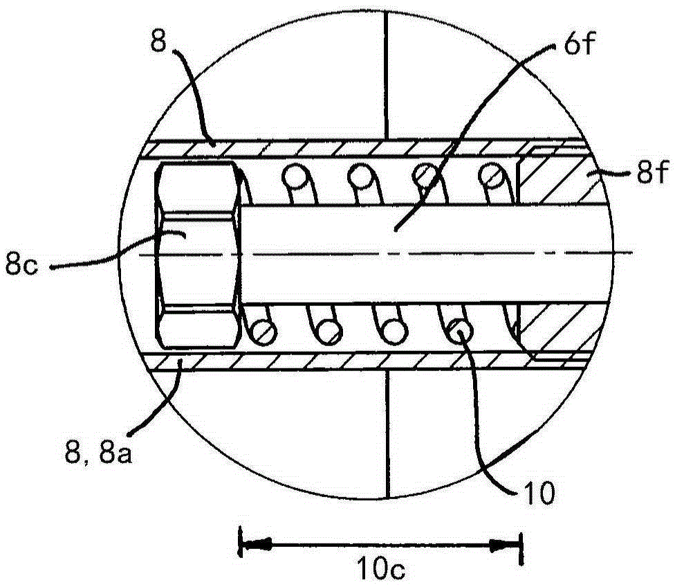 Braking apparatus for an elevator system