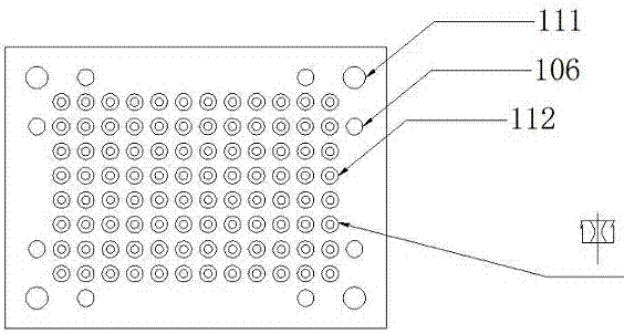 NMR (nuclear magnetic resonance) tube cleaning device system and use method