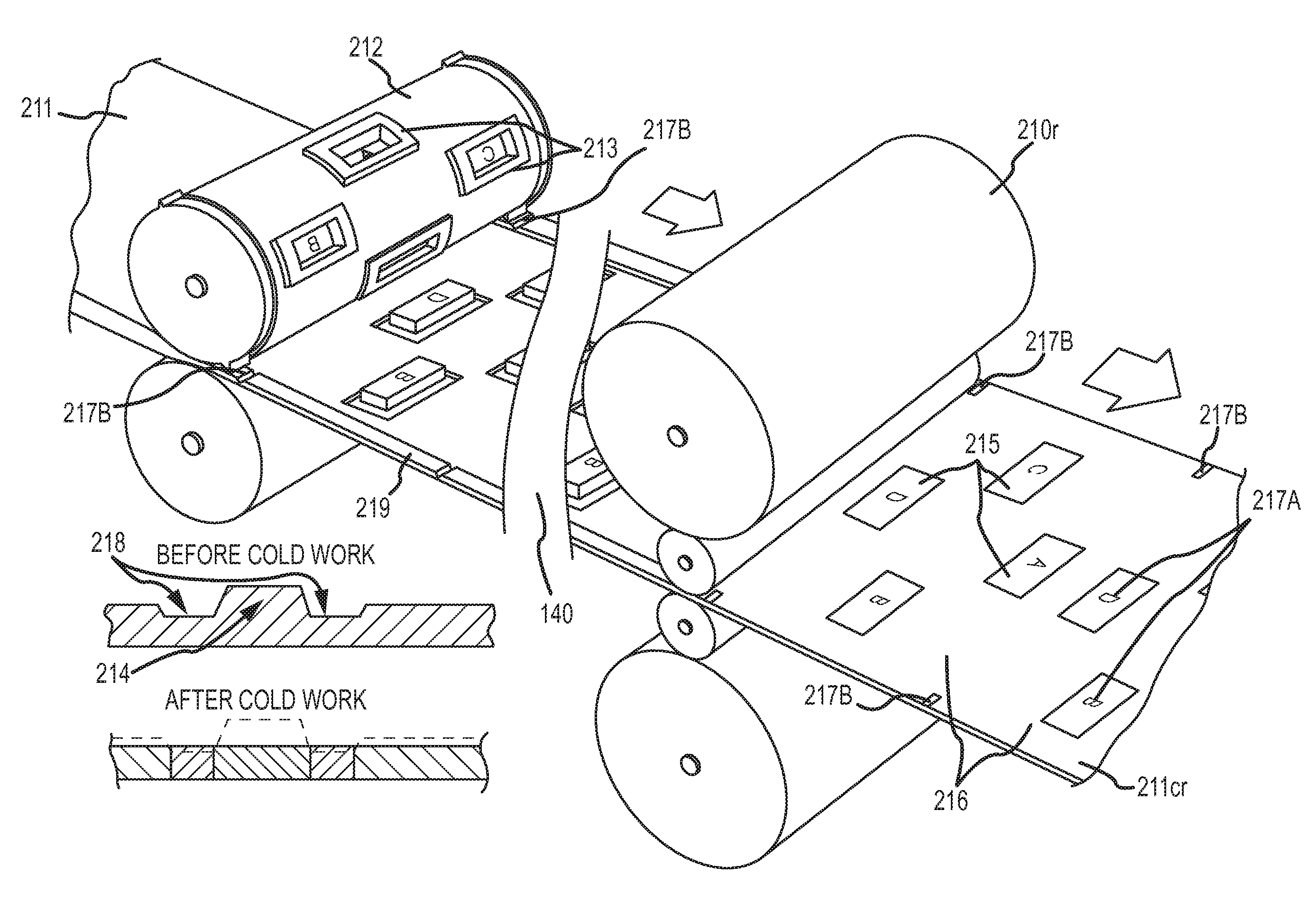 Aluminum-lithium alloys, and methods for producing the same