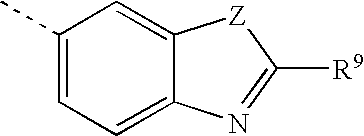 Heterocyclecarbonyl amino acid hydroxyethylamino sulfonamide retroviral protease inhibitors