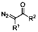 Method for preparing beta-carbonyl sulfone