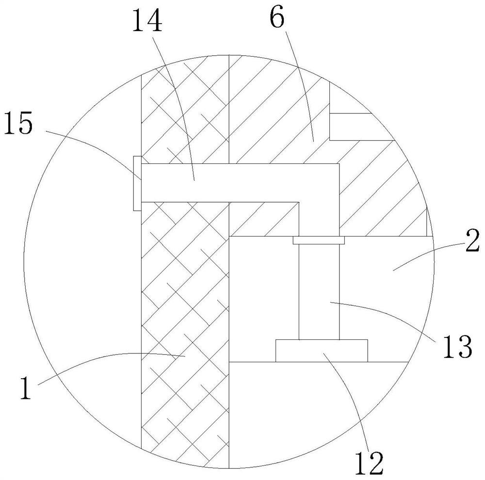 Lithium-ion battery steel case and method for improving liquid injection efficiency of steel case