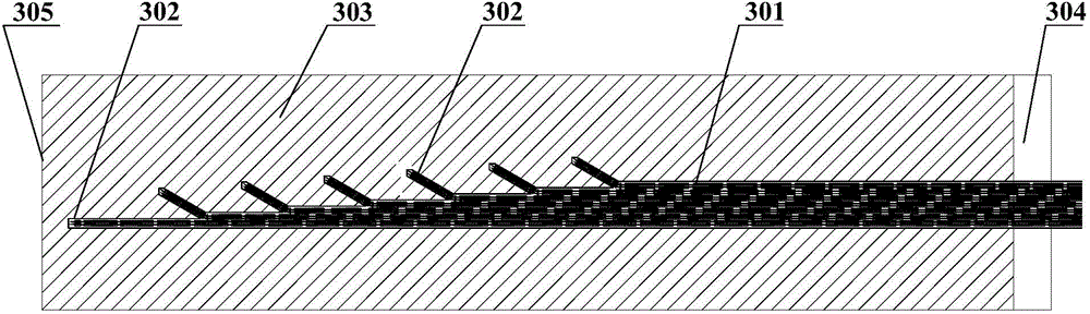 Method and device for detecting temperature of rotary kiln