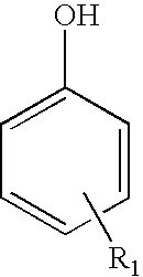 Liquid styrenated phenolic compositions and processes for forming same