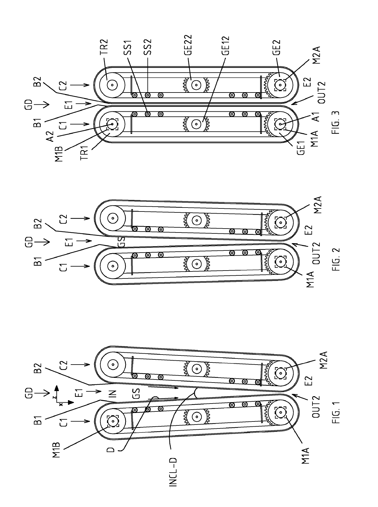 Apparatus and method for comminuting of material