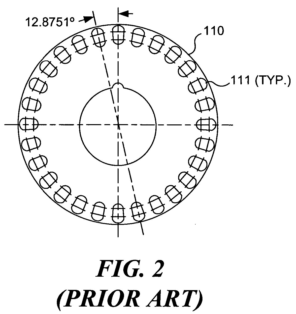 Method for manufacturing squirrel cage rotor