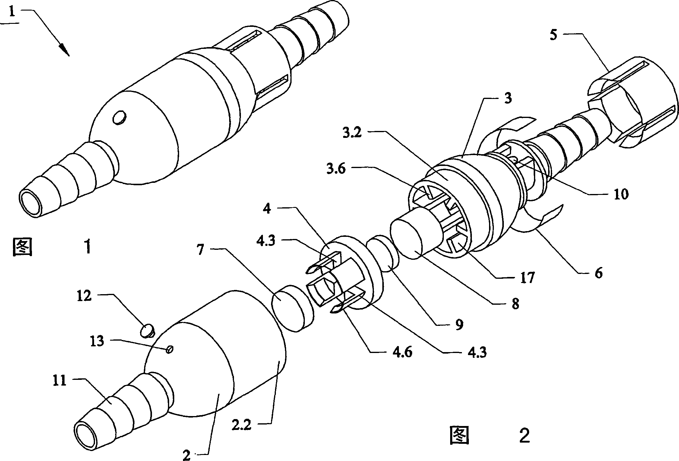 Magnetic valve bladder cycler drainage system and use method with urinary catheters