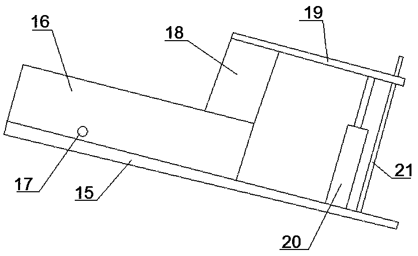 Dry land bare-rooted seedling transplanter