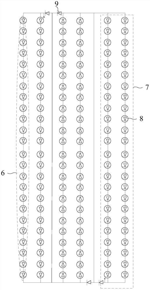 A kind of photovoltaic module and preparation method thereof