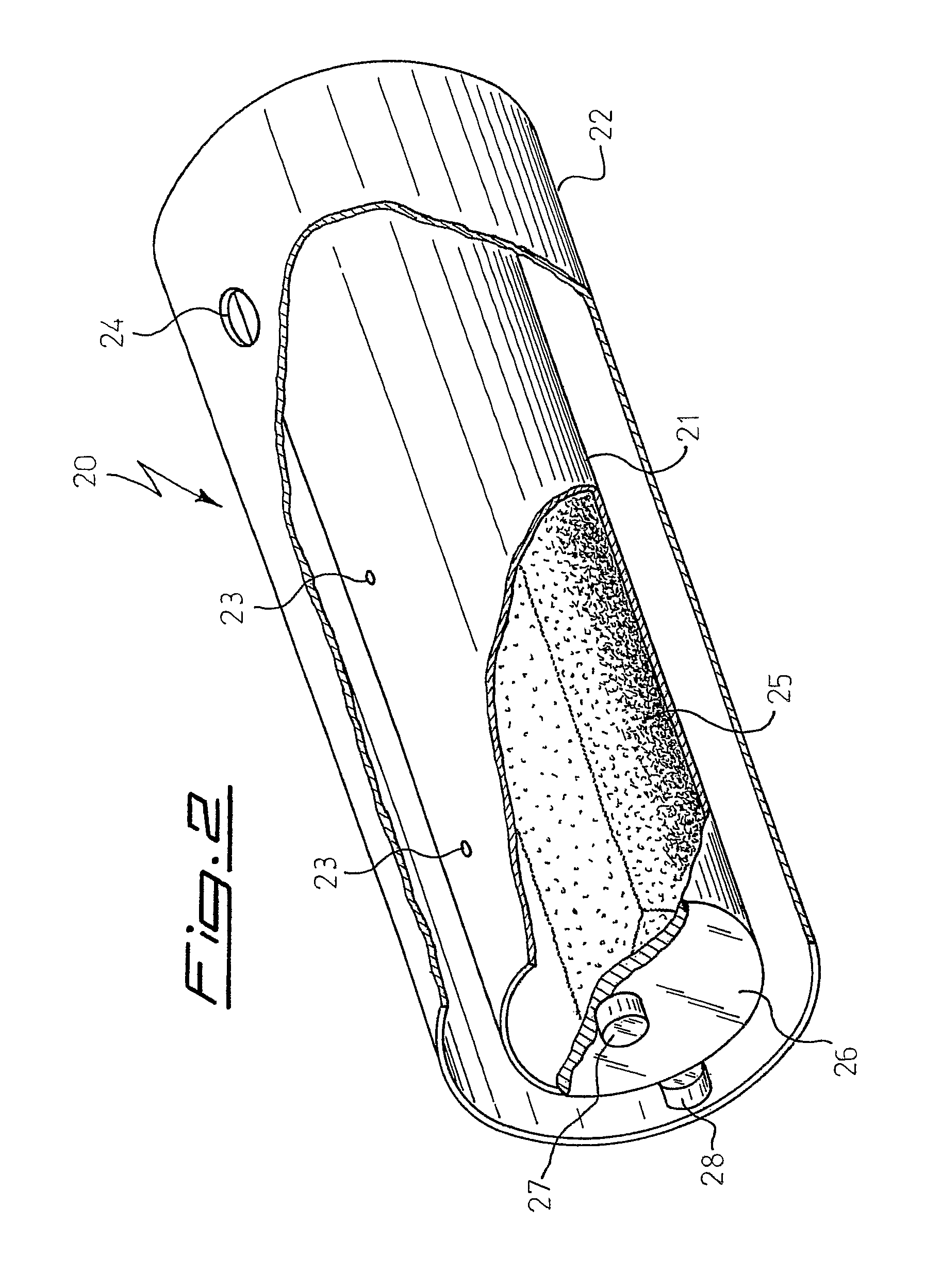 Use of magnesium-copper compositions for the evaporation of magnesium and magnesium dispensers